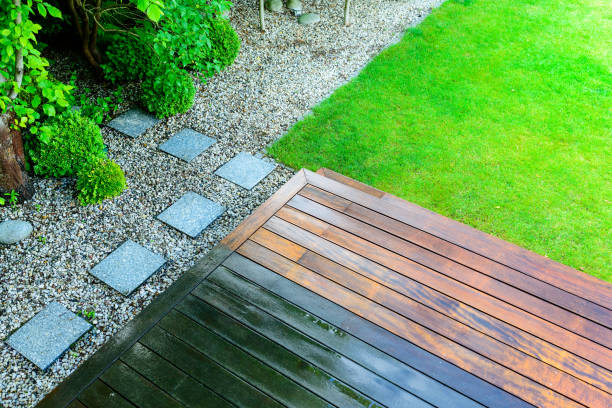 Best Driveway Cleaning and Restoration in Lake Of The Woods, VA